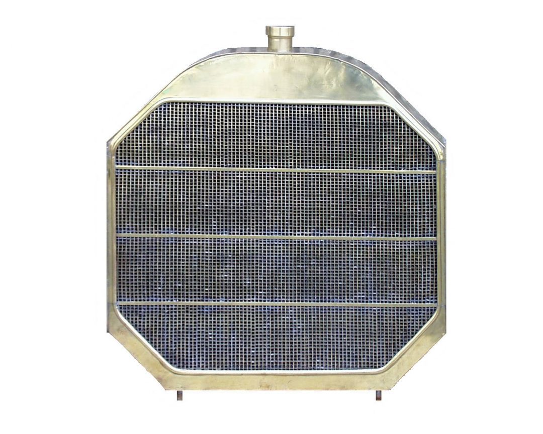 Catalogs | Maine Radiator